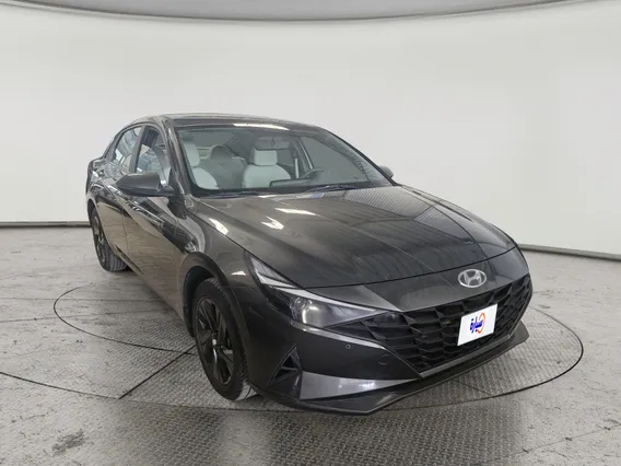 Hyundai Elantra Smart 2023 