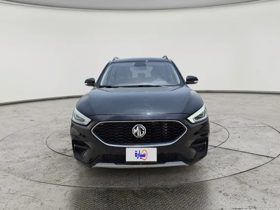 MG ZS STD 2023 