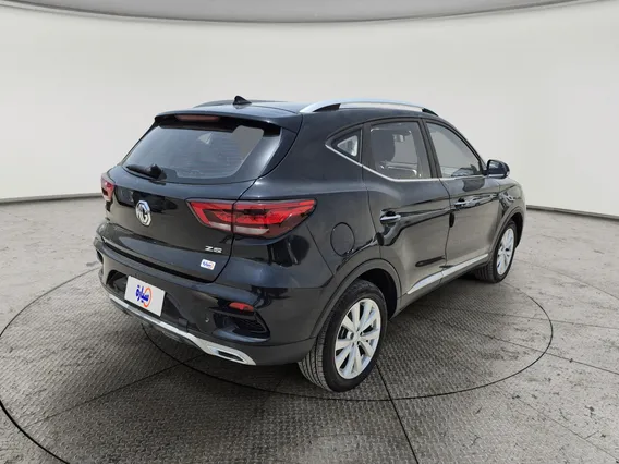 MG ZS STD 2023 