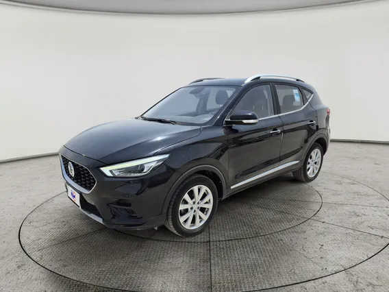MG ZS STD 2023 