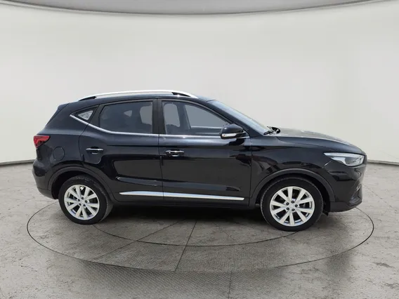 MG ZS STD 2023 