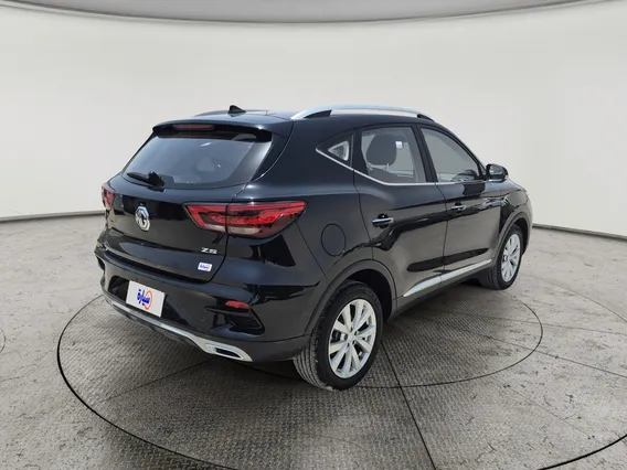 MG ZS STD 2023 