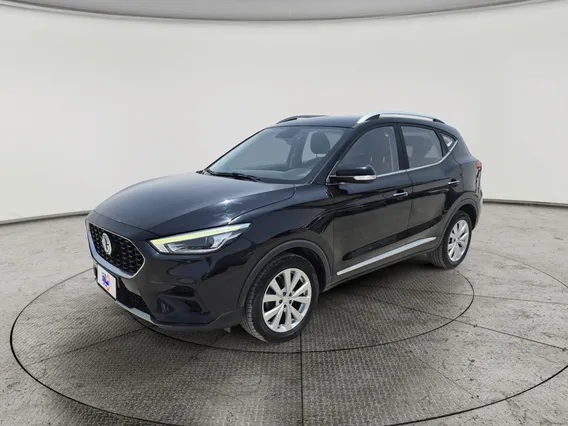 MG ZS STD 2023 
