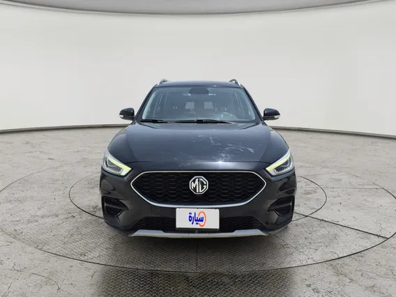 MG ZS STD 2023 
