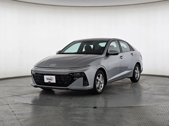 Hyundai Accent Fleet 2024 