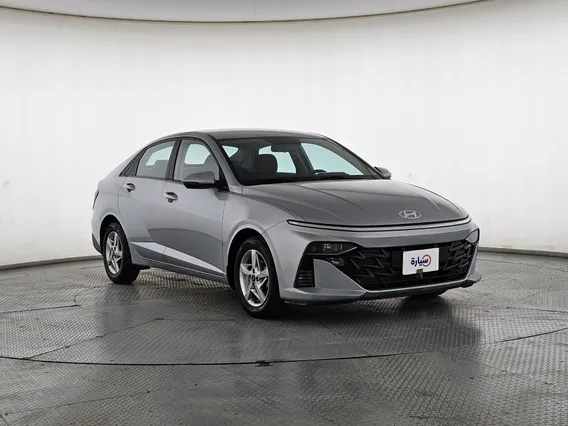 Hyundai Accent Fleet 2024 