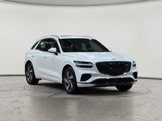 جينيسيس GV70 بريستيج 2026 