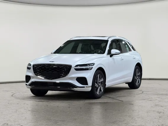 جينيسيس GV70 بريستيج 2026 