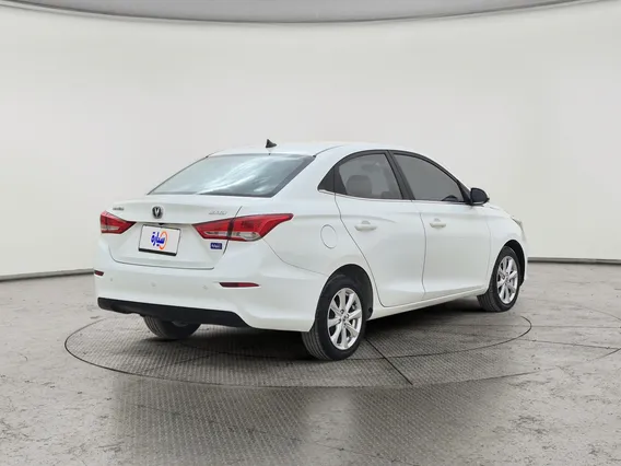 Changan Alsvin Full Option 2023 