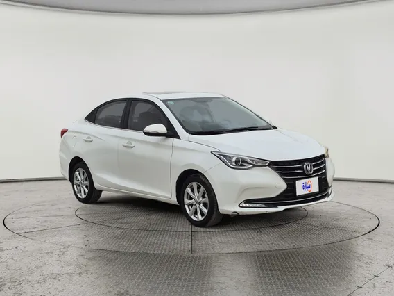 Changan Alsvin Full Option 2023 