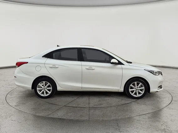 Changan Alsvin Full Option 2023 