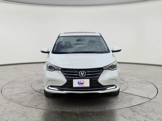 Changan Alsvin Full Option 2023 