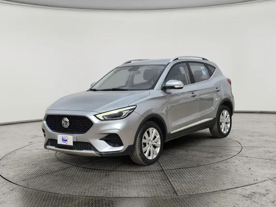 ام جي ZS STD 2023 