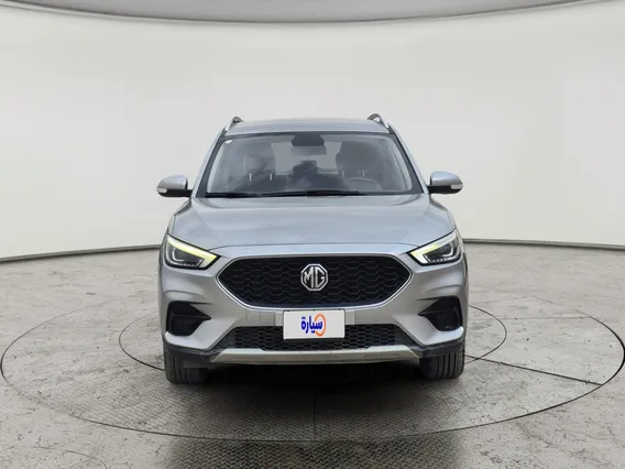 ام جي ZS STD 2023 
