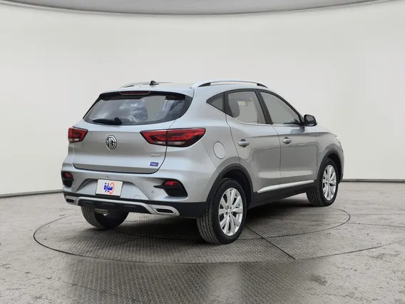 MG ZS STD 2023 