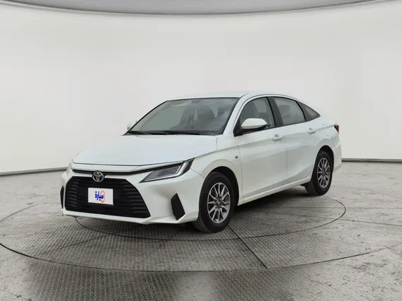 Toyota Yaris  Y 2024 