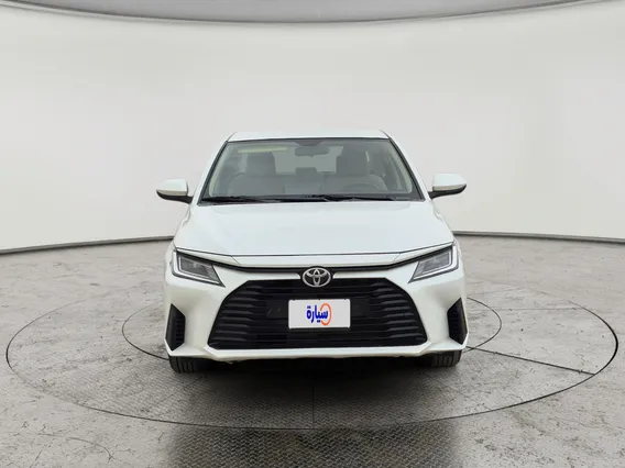 Toyota Yaris  Y 2024 
