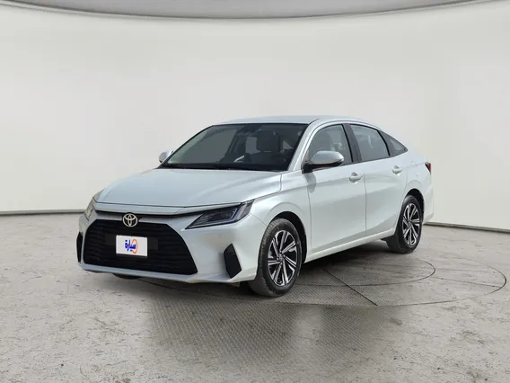Toyota Yaris  YX 2023 