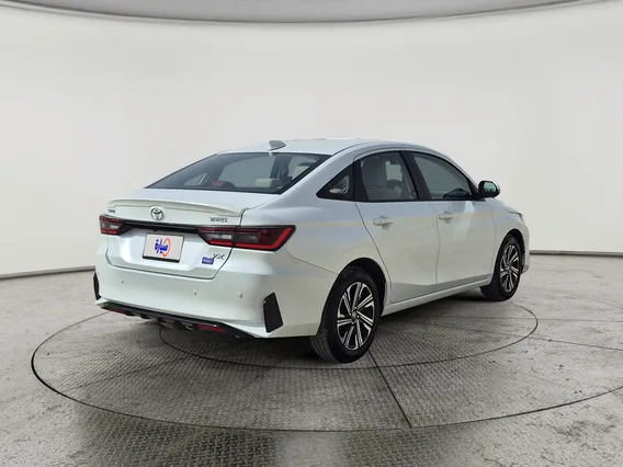 Toyota Yaris  YX 2023 