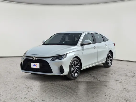 Toyota Yaris  YX 2023 