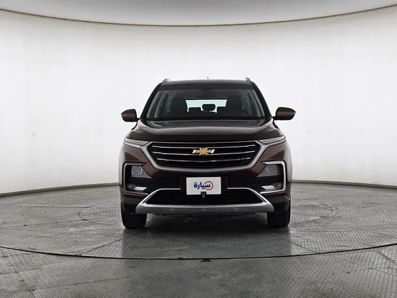 Chevrolet Captiva LS 2021 