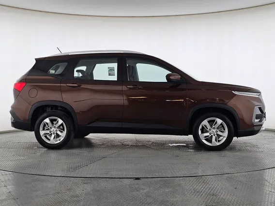 Chevrolet Captiva LS 2021 