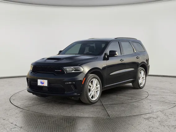 دودج دورانجو RT 2023 