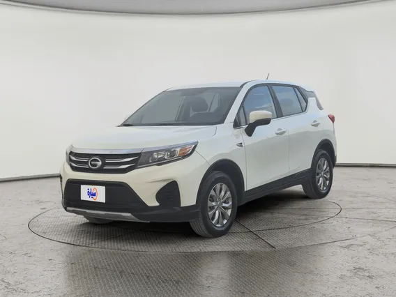 GAC GS3 GS 2023 
