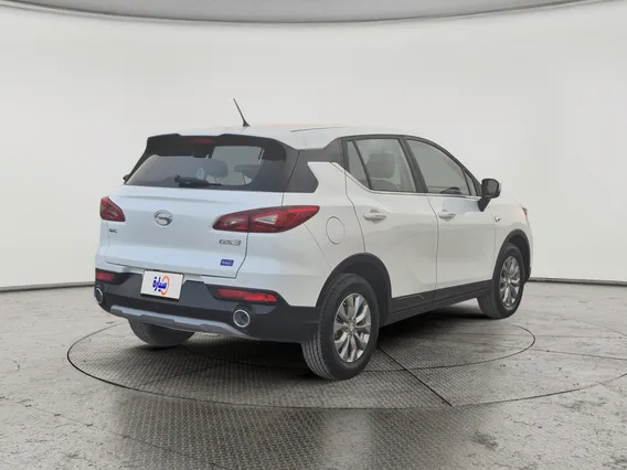 GAC GS3 GS 2023 
