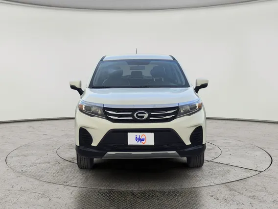 GAC GS3 GS 2023 