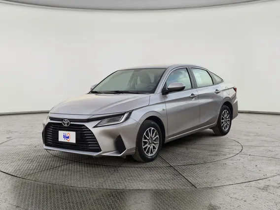 Toyota Yaris  Y 2024 