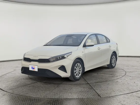 Kia Cerato LX 2024 
