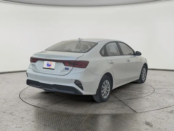 Kia Cerato LX 2024 