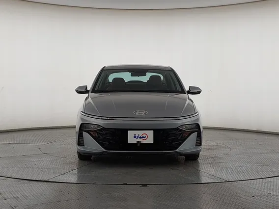 Hyundai Accent Fleet 2024 