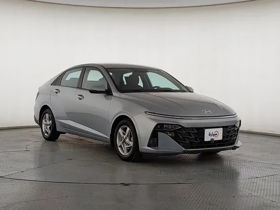 Hyundai Accent Fleet 2024 
