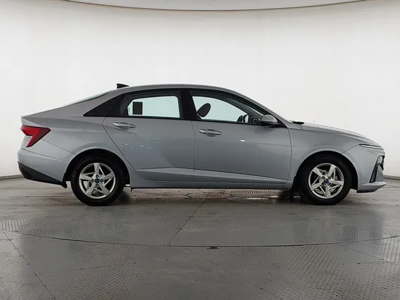 Hyundai Accent Fleet 2024 