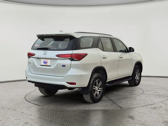 Toyota Fortuner GX 2024 دبل