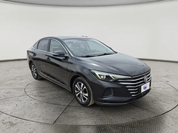 Changan Eado Plus Smart 2023 