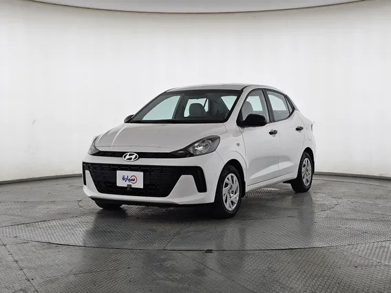 هيونداي Grand i10 فلييت 2024 