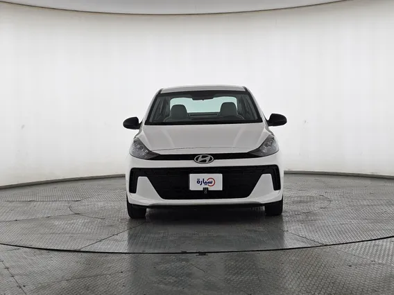 هيونداي Grand i10 فلييت 2024 