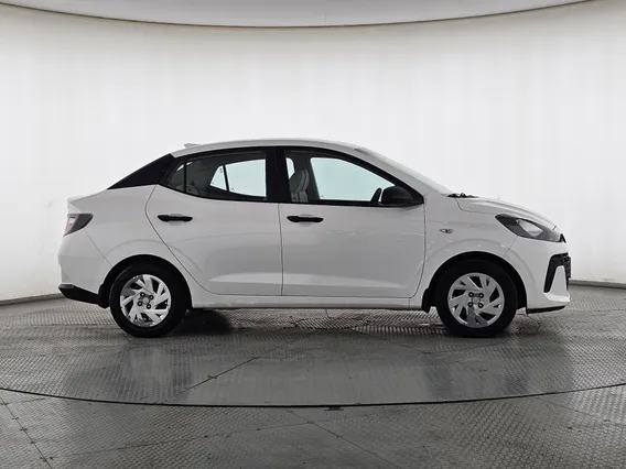 هيونداي Grand i10 فلييت 2024 