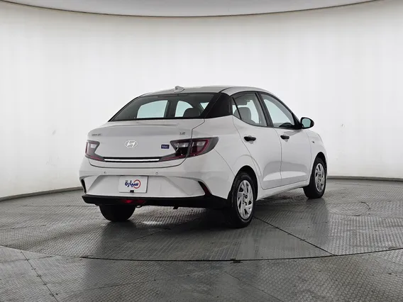 هيونداي Grand i10 فلييت 2024 