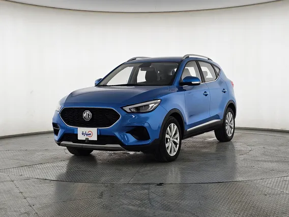 MG ZS STD 2022 