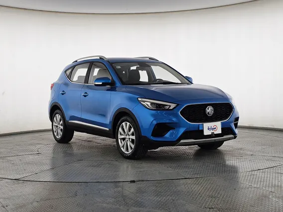 MG ZS STD 2022 