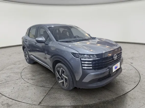 Nissan Kicks S 2025 