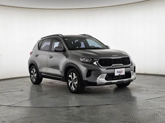 Kia SONET LX 2022 