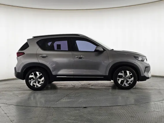 Kia SONET LX 2022 