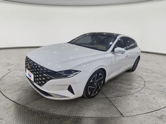 Hyundai Azera PREMIUM 2023 