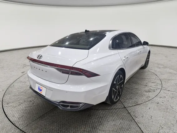 Hyundai Azera PREMIUM 2023 