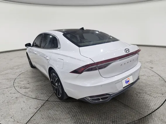 Hyundai Azera PREMIUM 2023 